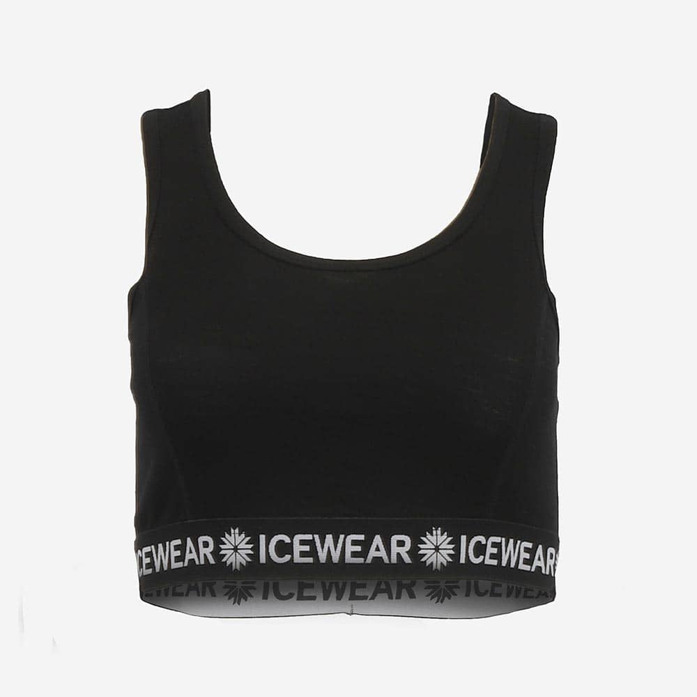 Svartanes Merinowoll-Oberteil für Frauen