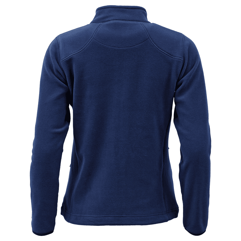 Harpa fleece pullover